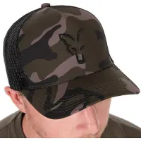 Fox International Boné Trucker