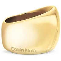 Calvin Klein Anel Modern Purity