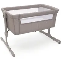 Chicco Berço De Co-dormir Next2me Essential Dove