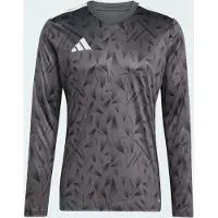 Adidas Camiseta De Manga Comprida Team Icon 25