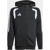Adidas Moletom Com Fecho Tiro 26 League Sweat