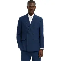 Selected Blazer Oasis Sun Slim Fit