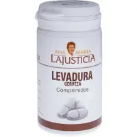 Ana Maria Lajusticia Lievito di birra 80 compresse — Integratore
