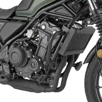 Givi Arco de proteção Honda CL500 23-25 Preto