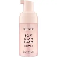 Catrice Soft Glam, Radiant, Primer liquido, 010, Beyond The Cloud Beyond, 32,5 ml