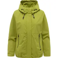 Ragwear Casaco funcionais oliveira