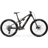 Merida Bikes Bicicleta Elétrica De Mtb Eone-sixty Sl 8000 29´´ Gx Eagle Axs