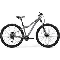 Merida Bikes Bicicleta De Mtb Matts 7.60 Hp1