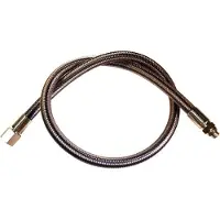 Metalsub Mangueira Regulator Flex