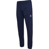 Hummel Calças de desporto 'Go 2.0' marinho