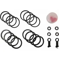 JMP Kit de reparação da pinça de travão DIVERSOS MODELOS KAWASAKI
