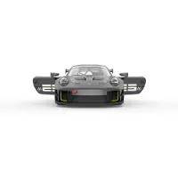 Rastar Carro De Controlo Remoto Porsche 911 Gt2 Rs 99560