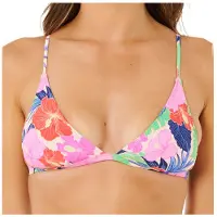Rip Curl Top De Biquíni Party Wave Xback Tri