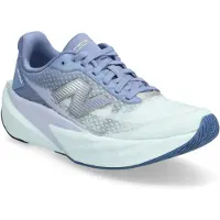 New Balance Sapatilha de corrida 'Rebel v5' azul / azul ciano / azul claro