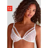 LASCANA Soutien branco