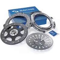 SACHS Kit De Mola De Embreagem 3000964001