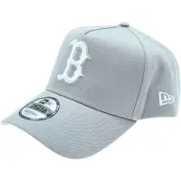 New Era Boné 9forty Boston Sox