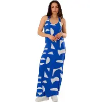 Fundango Vestido Sem Mangas Penelope