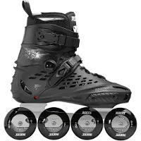 Roces Patins Em Linha X35 Tif