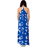 Fundango Vestido Sem Mangas Penelope