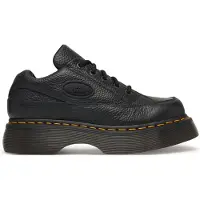 Dr. Martens Sapato com atacadores 'Buzz' preto