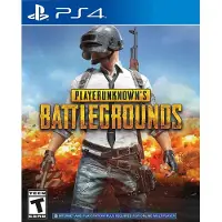 Ps4 Playerunknown´s Battlegrounds Import