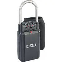 iON Almofadinha Keysafe Lock