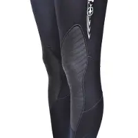 BEUCHAT Calças De Pesca Submarina Espadon 5 Mm