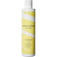 Bouclème Caracóis Redefinidos Gel Modelador para Cabelo Definição Fixação Média 300 ml