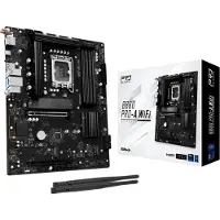 Asrock Placa-mãe B860 Pro-a Wifi