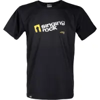 Singing Rock Camiseta De Manga Curta Backbone Arrow