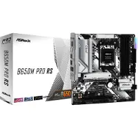Asrock Placa-mãe B650m Pro Rs