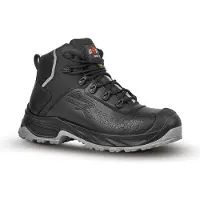 U Power Botas De Segurança Stride Esd S3s Ci Sc Lg Fo Sr