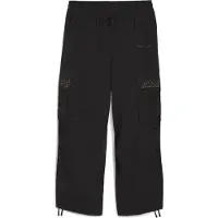 Puma Calça com bolsos Extreme Cargo Pants Wv homens - Preto - EU L