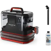 Rowenta Aspirador De Estofos In5012 1400w