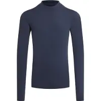 Craghoppers Camiseta De Manga Comprida Nosilife Mock Neck