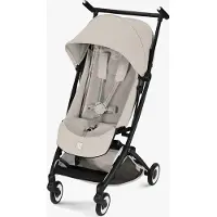 Cybex Carrinho De Bebê Libelle Blk