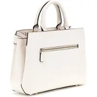 GUESS Malas de tiracolo 'Lorelei Girlfriend S' branco