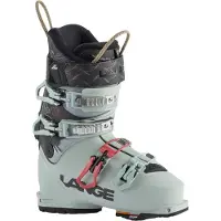 Lange - Botas ski travessia - XT3 Free 115 W Mv Gw para Mulher - Tamanho 24.5 - Verde