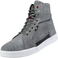 Ls2 Textil Sapatos De Motociclismo Downtown