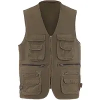 TALOON Colete oliveira