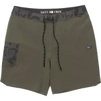 Salty Crew Calção De Banho Session Boardshort