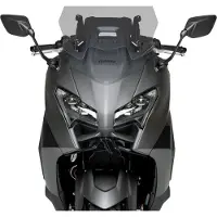 Puig Spoiler dianteiro Downforce com ABE T-Max 560, preto