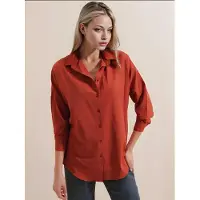 Big Dart Camisa lagosta
