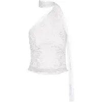 Faina Top branco