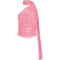 Faina Top rosé
