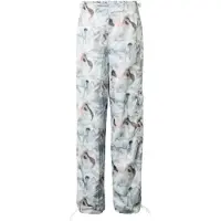 Just rhyse Calça Moletom Water
