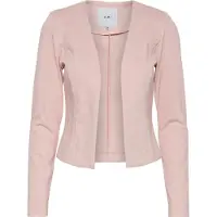 Ichi Blazer 'ICHKate' cor-de-rosa