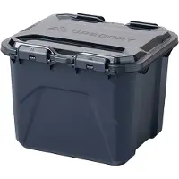 Gregory Caixa De Velocidades Alpaca 50l
