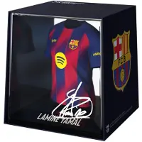 Banbo Toys Lamine Yamal Fc Barcelona 202422 Figura